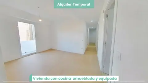 Piso en Centre-La Canaleta