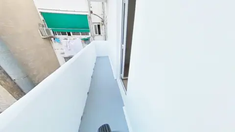 Piso en Centre-La Canaleta