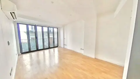 Piso en Sol