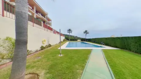 Piso en Santangelo