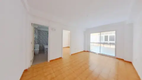 Piso en Carranque