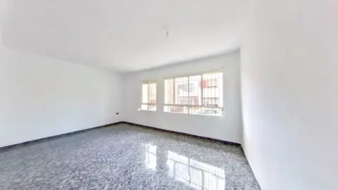 Piso en Barrio Peral-San Félix