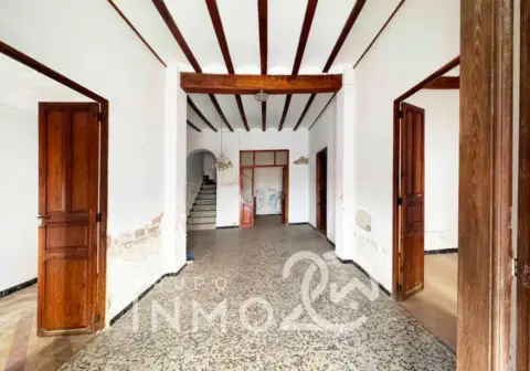 Casa en Carrer del Camino Hondo