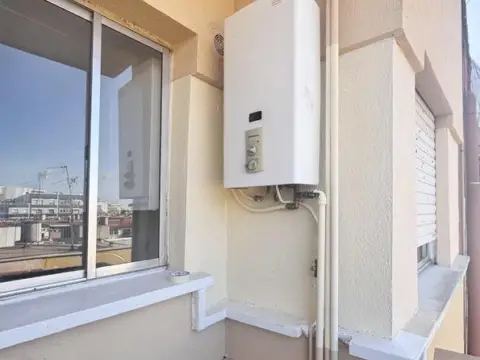 Piso en calle del Sol