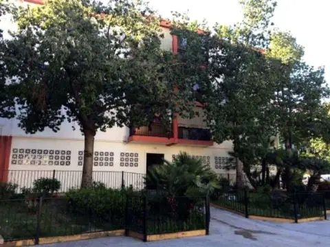 Piso en Plaza Los Marineros, 4