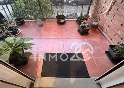 Piso en Avenida de Madrid