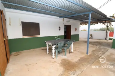 Chalet en Alhaurín El Grande
