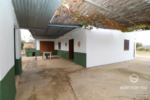 Chalet en Alhaurín El Grande