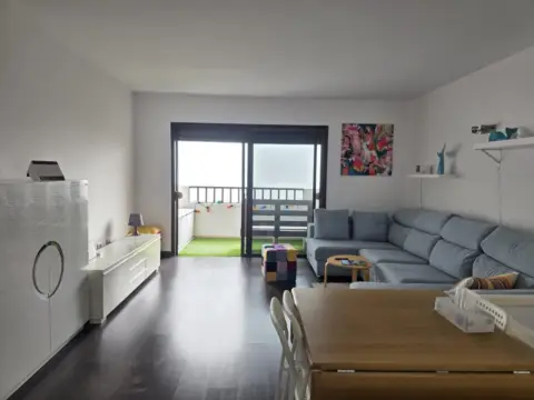 Dúplex en calle Verodes