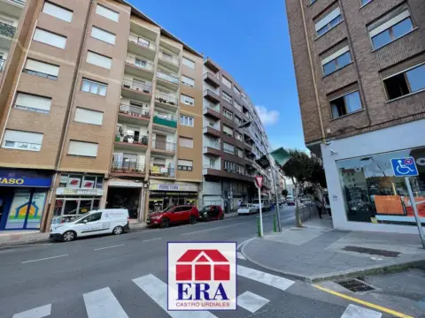 Piso en calle de la Ronda, 1