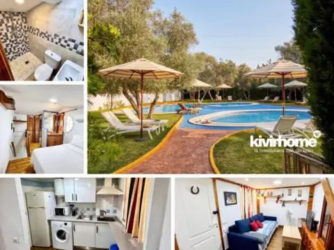 Apartamento en Urbanización Brisas del Aljarafe
