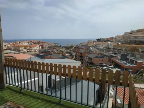 Casa adosada en calle de Teguisa