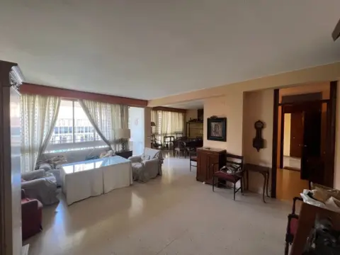 Piso en calle San José