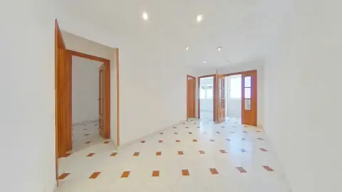 Piso en La Torrassa