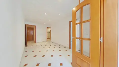 Piso en La Torrassa