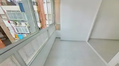 Piso en Camino de Suárez