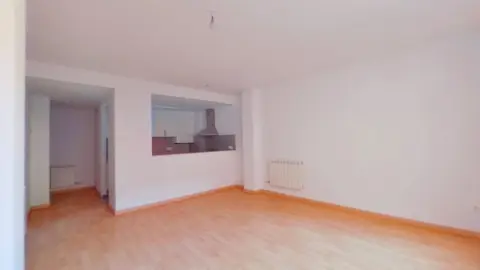 Piso en Barri Vell
