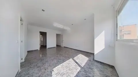 Piso en Can Rull