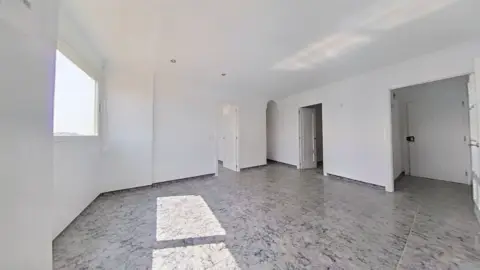 Piso en Can Rull