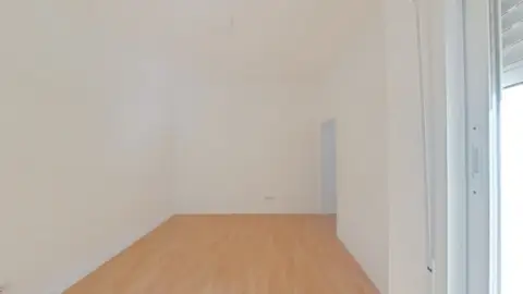 Piso en Valdeacederas