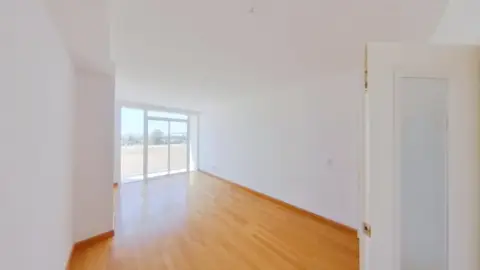 Piso en La Campana-Altos del Rodeo