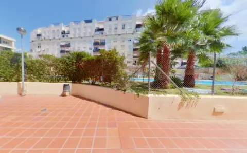 Piso en La Campana-Altos del Rodeo