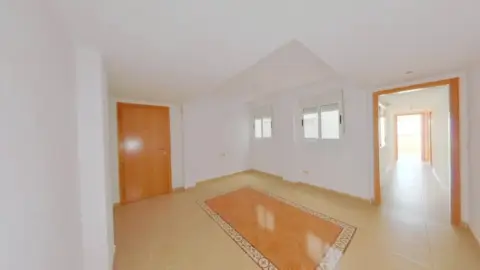 Piso en La Purísima-Barriomar