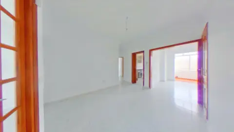 Piso en La Salud-El Perú-Cruz del Señor-Buenavista