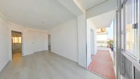 Piso en Villegas-Los Príncipes