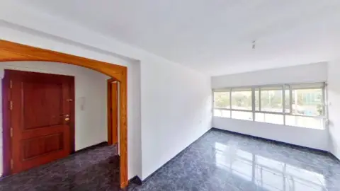 Piso en Ensanche