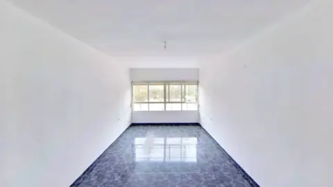 Piso en Ensanche