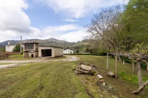 Finca rústica en Área de Viveiro