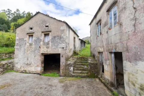 Finca rústica en Área de Viveiro