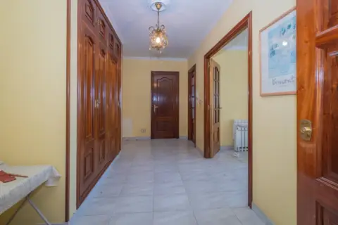 Piso en O Castrelo