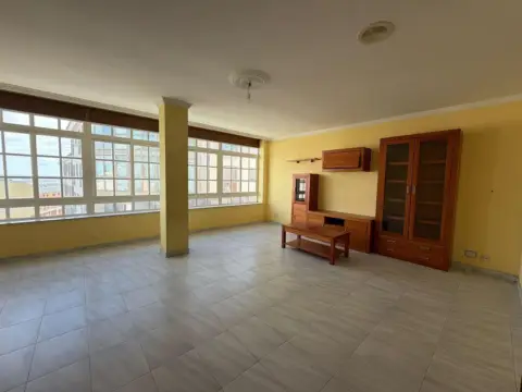 Piso en O Castrelo