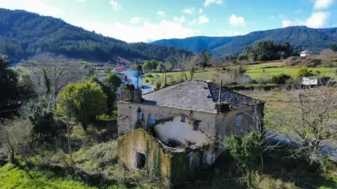 Finca rústica en Galdo 2