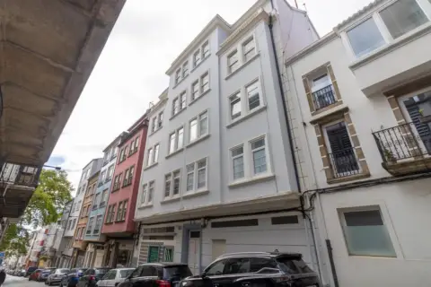Piso en Centro