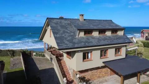 Chalet en San Bartolo 7