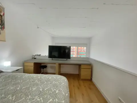 Dúplex en Águilas
