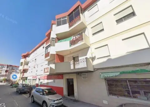 Piso en Ayamonte Pueblo