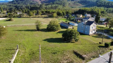 Terreno en Alfoz
