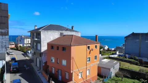 Casa en Playa Penoural