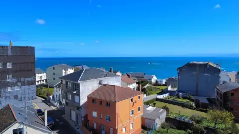 Casa en Playa Penoural