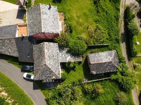 Casa en Área de Viveiro