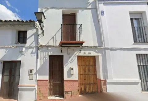 Casa en Andalucia