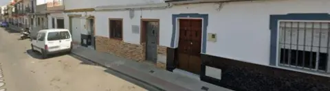Casa en Centro - Doña Mercedes