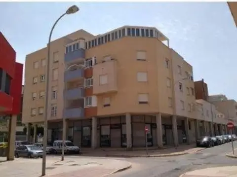 Garaje en Ejido Oeste