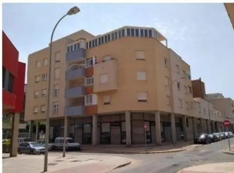 Piso – El Ejido