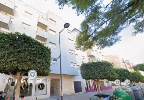 Piso en El Ejido