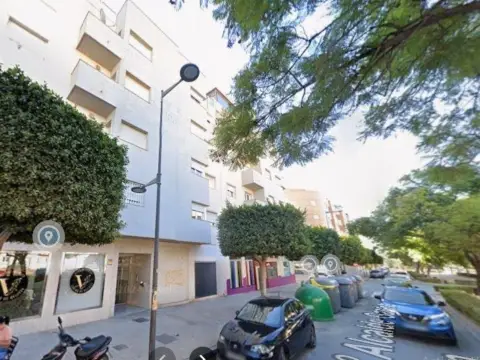 Piso en El Ejido